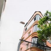 CHO THUÊ NHÀ MP KD BẤT CHẤP QUỐC TỬ GIÁM, 5 TẦNG, 45M2, 4 NGỦ, 5 WC, GIÁ 26 TRIỆU (CÓ TL)